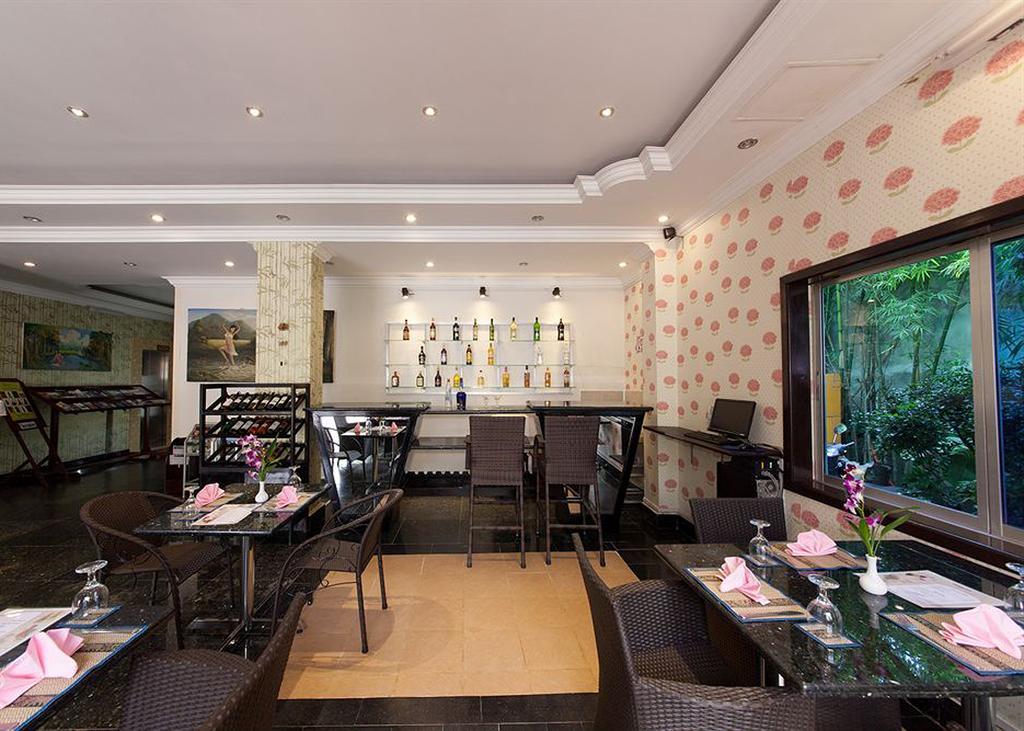 Parklane Hotel Siem Reap Dış mekan fotoğraf